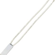 Tru Components 507853 TB02-BB8D-80 Regulator temperature 0 do +125 C radijalno ozicen 1 NC