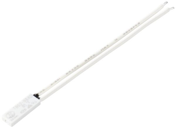 Tru Components 507855 TB02-BB8D-85 Regulator temperature 0 do +160 C radijalno ozicen 1 NC