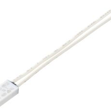 Tru Components 507880 TB05-BB5D-50 Regulator temperature 0 do +160 C radijalno ozicen 1 NC