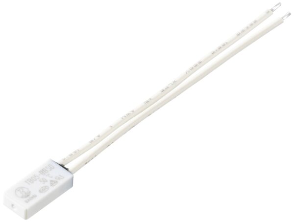 Tru Components 507880 TB05-BB5D-50 Regulator temperature 0 do +160 C radijalno ozicen 1 NC