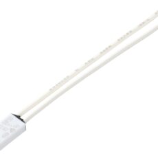 Tru Components 507884 TB05-BB5D-65 Regulator temperature 0 do +160 C radijalno ozicen 1 NC