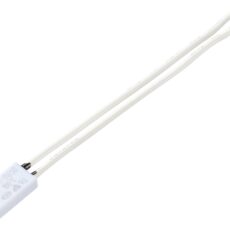 Tru Components 1570940 TB05-BB5D-100 Regulator temperature 0 do +160 C radijalno ozicen 1 NC