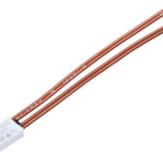 Tru Components 507898 TB05-BB5D-120 Regulator temperature 0 do +160 C radijalno ozicen 1 NC