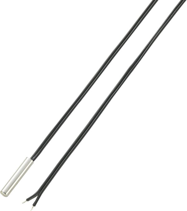 Tru Components 1570951 MJSTS-103-3950-1-600-3D senzor temperature -30 do +105 C 10 k Ohm 3950 K