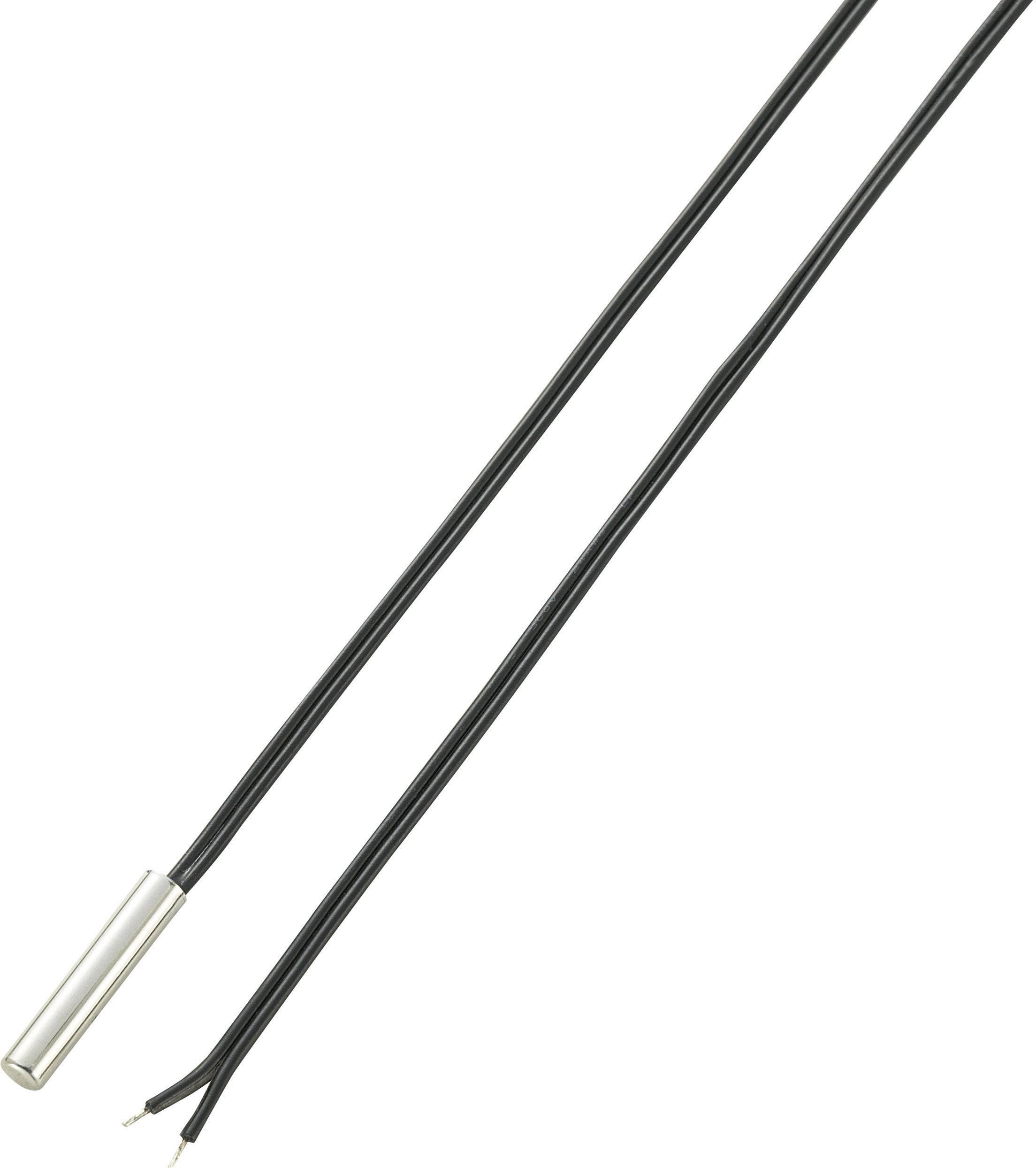 Tru Components 1570951 MJSTS-103-3950-1-600-3D senzor temperature -30 do +105 C 10 k Ohm 3950 K