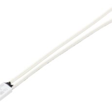 Tru Components 507840 TB02-BB8D-40 Regulator temperature 0 do +160 C radijalno ozicen 1 NC