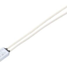 Tru Components 507885 TB05-BB5D-70 Regulator temperature 0 do +160 C radijalno ozicen 1 NC