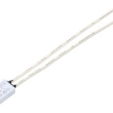 Tru Components 1571470 TB05-BB5D-80 Regulator temperature 0 do +160 C radijalno ozicen 1 NC