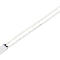 Tru Components 1572272 TB02-BB8D-55 Regulator temperature 0 do +160 C radijalno ozicen 1 NC