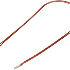Tru Components 1572325 TTS2A103F3963RI senzor temperature -40 do +100 C 10 k Ohm 3960 K radijalno ozicen