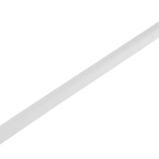 Tru Components 1225496 termoskupljajuca cev bez lepka bela 16,70 mm 8 mm Odnos skupljanja: 2:1 1m