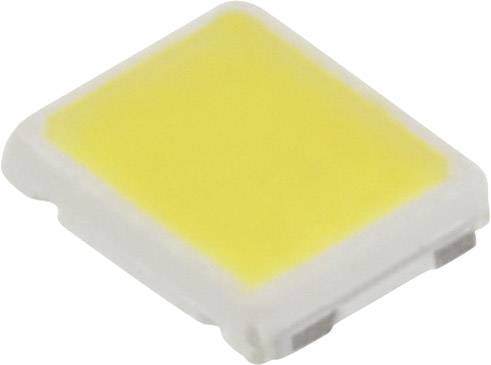 Tru Components SMD LED 2835 bela 120 60 mA 3,5 V Rezanje trake