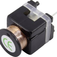 Tru Components senzor vibracija TC-BL-8001 TC-BL-8001 Merni opseg: 360 (ma*) igla za lemljenje