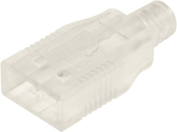 Zastitna navlaka za USB A 1582492 Tru Componentsad