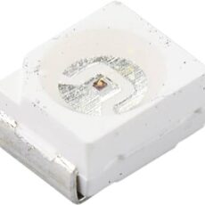 Tru Components SMD LED plava 400 mcd 120 20 mA 3.1 V