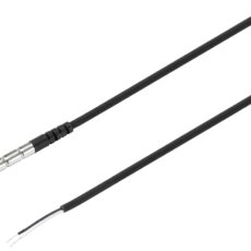 Tru Components TC-10103052 PT100 platinasti senzor temperature -50 do 120 C 100 Ohm 3850 ppm/K 5 mm