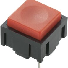 Taster 50 V DC/AC 0,025 A 1 * iskljucen/(ukljucen) PBS-18B touchend