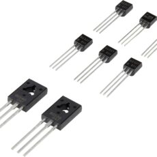 Tru Components tranzistor kit VK-84524