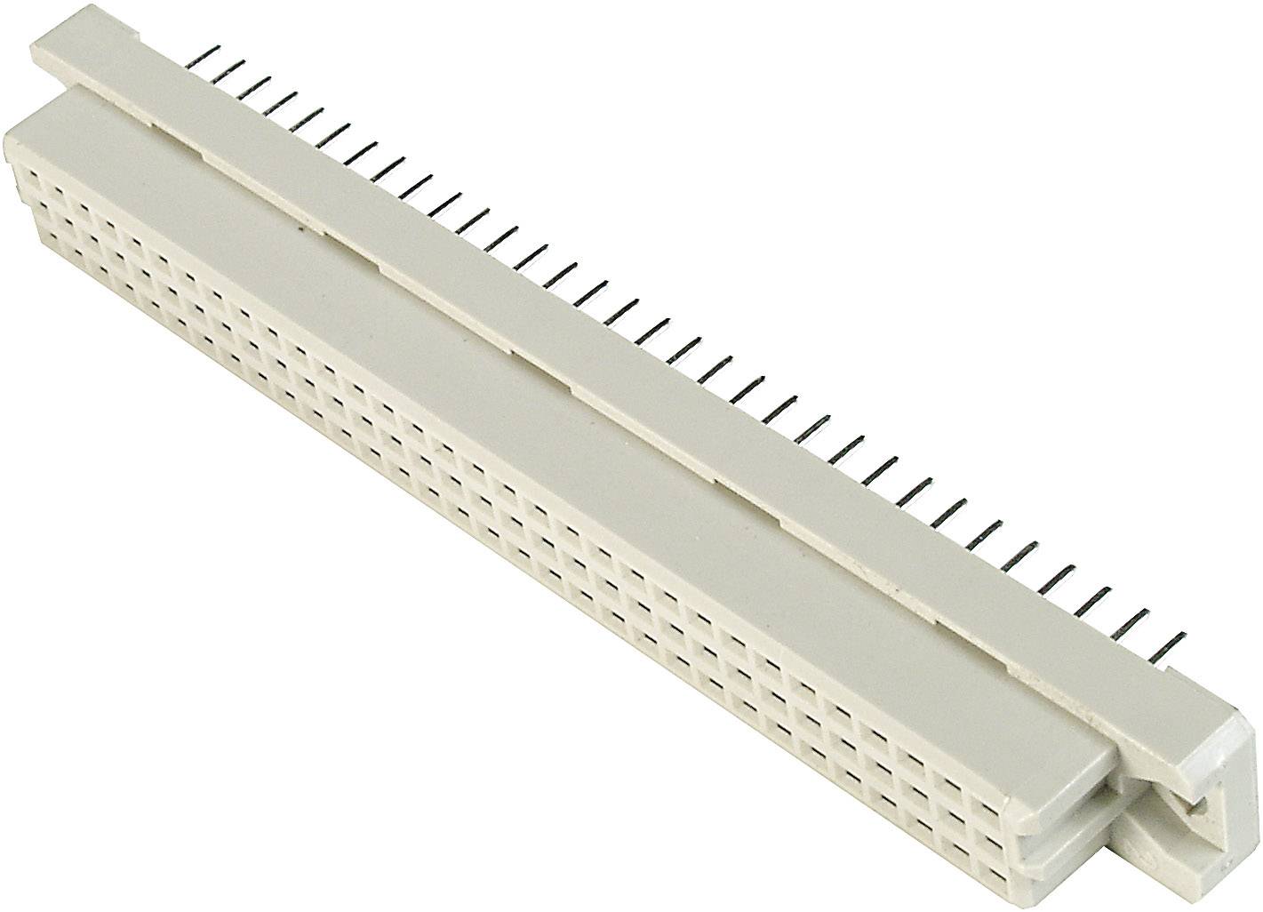 Opruzna sina TC-A-CF64ACT-203 ukupno br. stubovi 64 stepena redovi 3 Tru Components