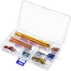 Tru Components set dzempera (D * S * V) 172 * 100 * 22 mm 350 kom