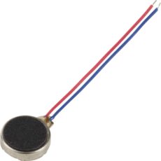 Tru Components TC-13324648 Vibracioni motor 3 V, 12000 o/min 80 mA 12000 U/min
