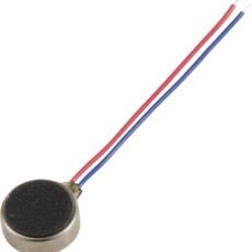 Tru Components TC-13324652 Vibracioni motor 3 V, 8500 o/min 80 mA 8500 U/min