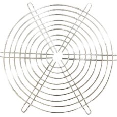 Tru Components resetka za ventilator ad (s * V) 220 mm * 220 mm celik