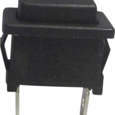 Dugme 250 V/AC 6 A 1 * iskljuceno/(ukljuceno) Tru Components TC-R13-516A-02 dugme