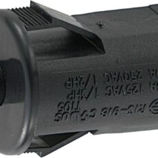 Dugme 250 V/AC 10 A 1 * iskljuceno/(ukljuceno) Tru Components TC-R13-918 dugme