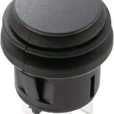 Dugme 250 V/AC 6 A 4 * iskljuceno/(ukljuceno) Tru Components TC-R13-527A2-02 dugme