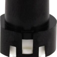 Impulsni prekidac 35 V/DC 0,01 A Tru Components TC-D6SV taster