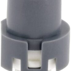 Impulsni prekidac 35 V/DC 0,01 A Tru Components TC-D6GR dugme
