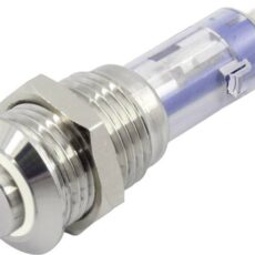 Tru Components LAS4GKH-11ZE/V/24V/S Taster prekidac 48 V 2 A 1 * uklj./isklj. zakljucavanje