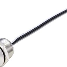 Tru Components TC-9219104 dugme 24 V/DC 50 mA 1 * dugme iskljuceno/(ukljuceno) zeleno IP40