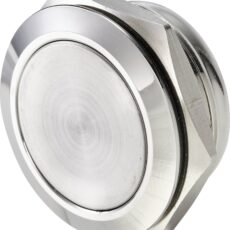 Tru Components TC-9563744 taster 12 V 0,005 A 1 * iskljucen/(ukljucen) kontaktni element (fi * V) 17,8 mm * 14,5 mm IP65