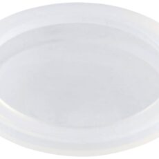 Tru Components TC-12647472 Zaptivni poklopac Pogodan za kupolastu glavu prekidaca od 16 mm Tekst je masinski preveden. IP67