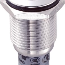 Tru Components LAS2GKH-22ZE/G/12V/S/P prekidac sa zastitom od vandalizma 250 V/AC 3 A 2 * uklj./ukljuceno zakljucavanje zeleno  zakljucavanje