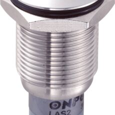 Tru Components LAS2GKH-11E/G/12V/S/P dugme sa zastitom od vandalizma 250 V/AC 3 A 1 * uklj./(ukljuceno) dugme zeleno  dugme