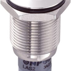 Tru Components LAS2GKF-11/N/P dugme sa zastitom od vandalizma 250 V/AC 3 A 1 * dugme za ukljucivanje/(ukljucivanje)
