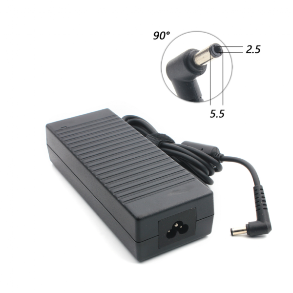 Punjac za laptop 19V 6.32A 5.5x2.5