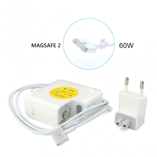 Punjac za laptop Apple 60W MagSafe 2