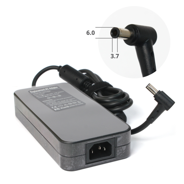 Punjac za laptop Asus 19.5V 11.8A 6.0x3.7