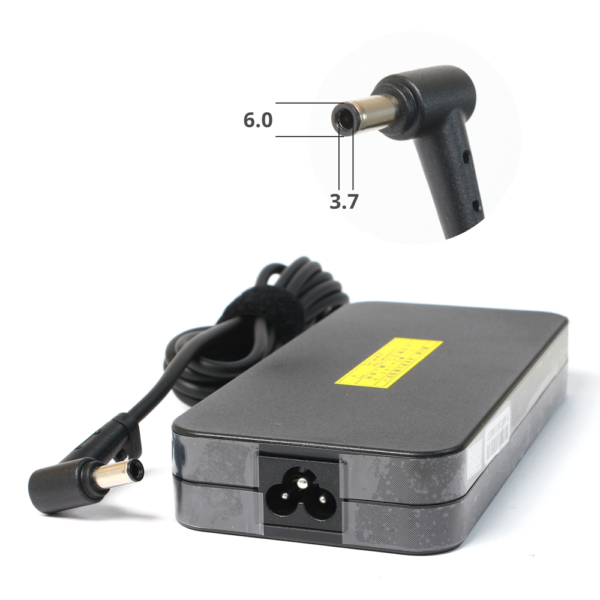 Punjac za laptop Asus 19.5V 7.7A 6.0x3.7