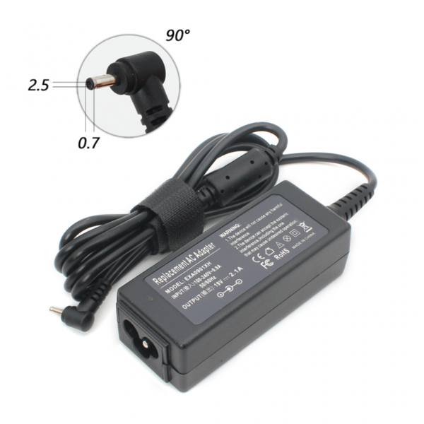 Punjac za laptop Asus 19V 2.1A 2.5x0.7