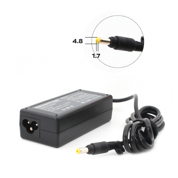 Punjac za laptop Asus 19V 3.42A 4.8x1.7
