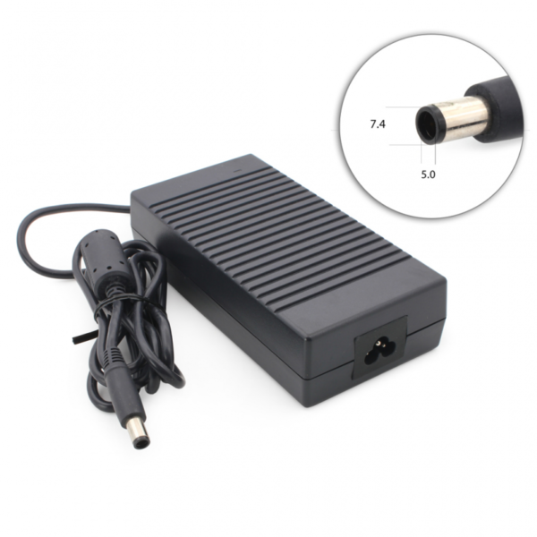 Punjac za laptop Dell 19.5V 7.7A 7.4x5.0