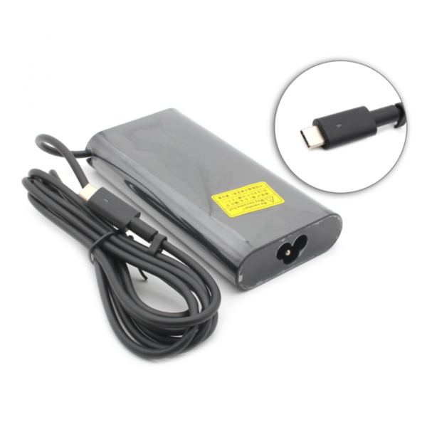 Punjac za laptop Dell Type C 19V 4.74A 90W
