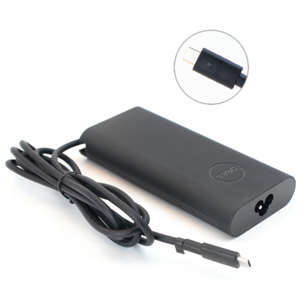 Punjac za laptop Dell Type C 20V 6.5A 130W