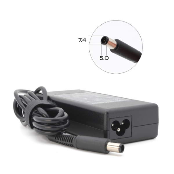 Punjac za laptop HP 18.5V 4.9A 90W 7.4x5.0