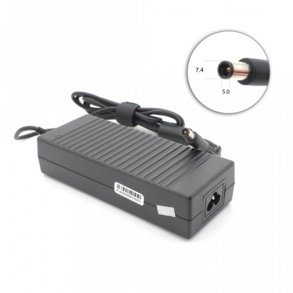 Punjac za laptop HP Compaq 18.5V 6.5A 7.4x5.0